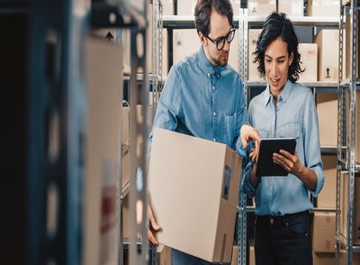 Inventory-Management